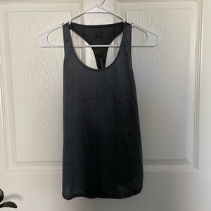 under armour tank top